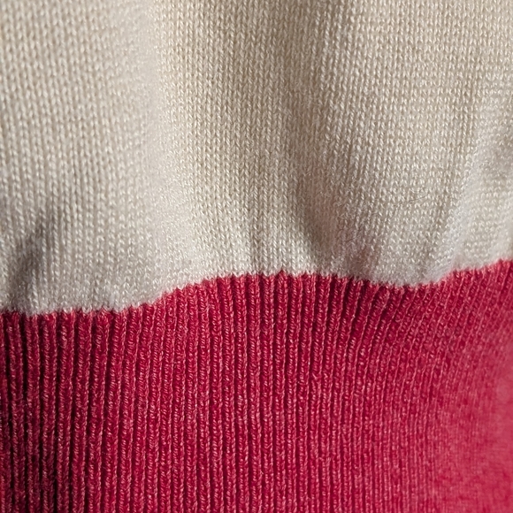 Loco Lindo Retro Knit Sweater - Picture 4 of 5